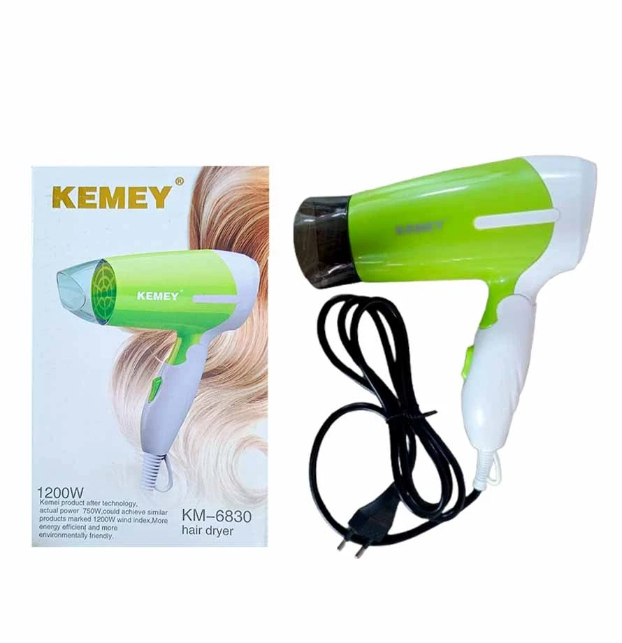 Kemey KM-6830 Hair Drye