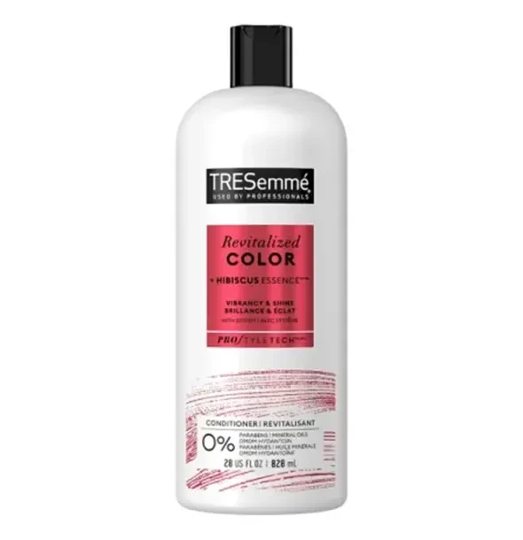 Tresemme Color Revitalize Conditioner - 828ml