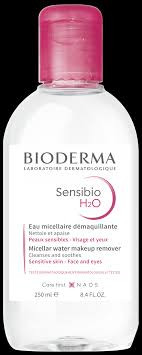 Bioderma Sensibio H2O