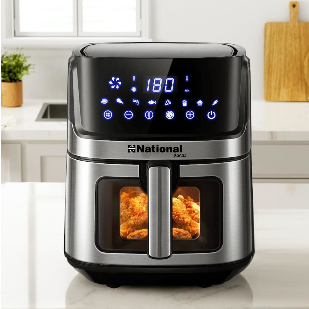 National Air Fryer