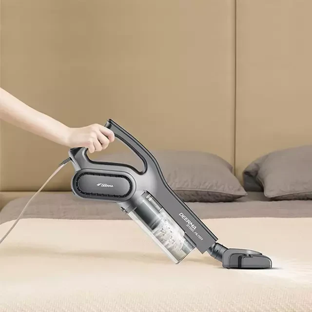 Xiaomi Deerma DEM-DX700 Vacuum Cleaner